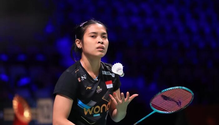 Indonesia Grup Berat Sudirman Cup