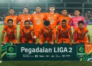 Pemain Persiraja Jangan Putus Asa