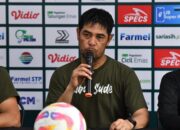 PSMS Waspadai Persikota