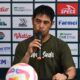 PSMS Waspadai Persikota
