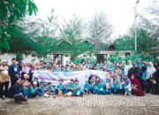 Mukhoyyam Al-Qur’an V Kelas Tahfiz SD YPSA: MembangunSemangat, Motivasi dan Mencetak Prestasi