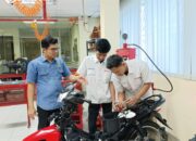 Guru Dan Pelajar SMK Sumut Siap Ikuti Festival Vokasi Satu Hati Nasional 2025