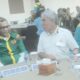 John Lubis Dukung Eddy Sibarani Bacalon Ketua KONI Sumut