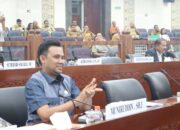 Anggota DPRD Sumut Muniruddin Ritonga: Siswa Kurang Mampu Perlu Perhatian Khusus
