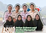 Darul Mursyid Kembali Ukir Prestasi Tingkat Internasional ASMO 2024