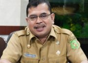 Realisasi APBD 2024 Kota Medan Sehat Dan Optimal