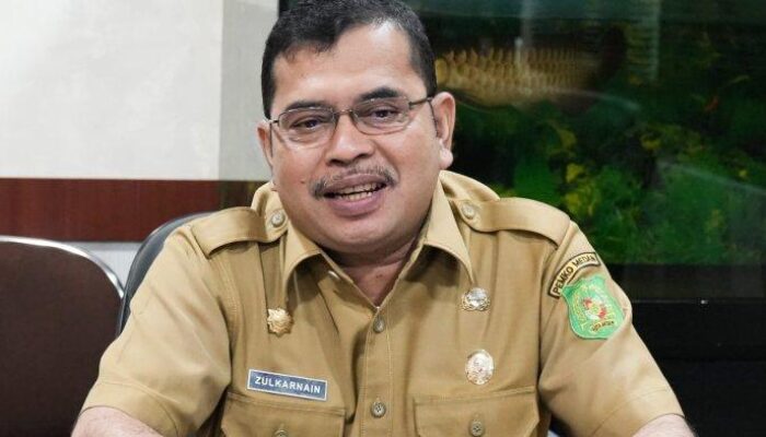 Realisasi APBD 2024 Kota Medan Sehat Dan Optimal