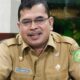 KEPALA Badan Pengelola Keuangan dan Aset Daerah (BPKAD) Kota Medan Zulkarnain. Waspada/ist