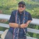 Ahli Kesehatan Sumut, Destanul Aulia. SKM., MBA., MEc., Ph.D. Waspada/ist