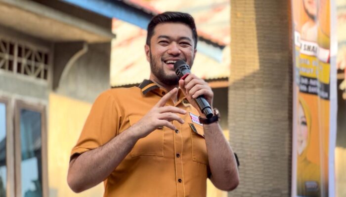 Hapuskan Presidential Threshold, El Adrian Shah: MK Juga Harus Berani Hapus PT Pileg DPR-RI