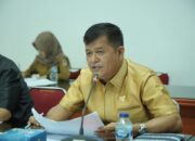 Berjuang Untuk Ranperda Guru Mengaji Dan Sekolah Minggu Demi Bangun Karakter Anak