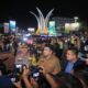 Banda Aceh Tanpa Perayaan Malam Tahun Baru