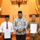 Masa Pj Bupati Aceh Tamiang Dan Aceh Jaya Diperpanjang