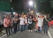 LCI Silaturahmi Sambut 2025