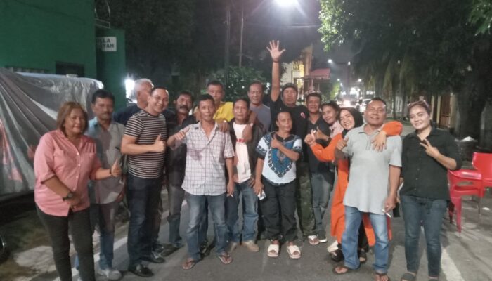 LCI Silaturahmi Sambut 2025