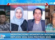 Umat Jangan Dijadikan Kayu Bakar Untuk Pertengkaran