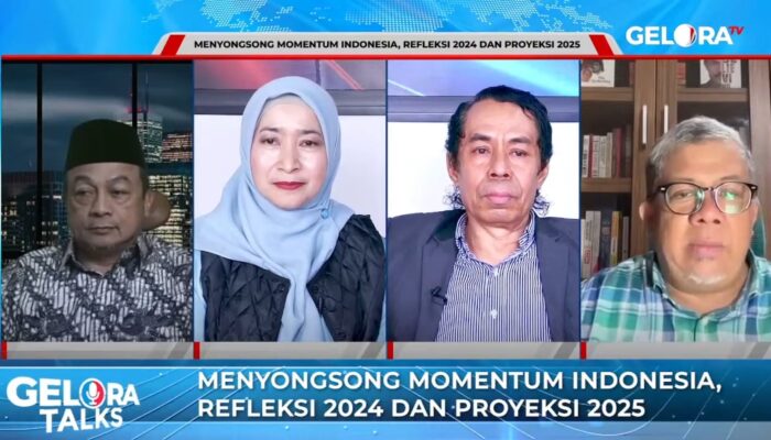 Umat Jangan Dijadikan Kayu Bakar Untuk Pertengkaran