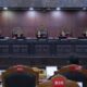 MK Hapus Ambang Batas Pengusulan Capres-Cawapres