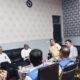 Rakor Bahas Penanganan Banjir Di Agara