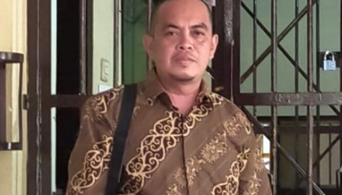 Harvey Moeis Harusnya Dihukum Berat