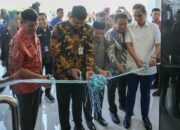 Diresmikan Bobby Nasution, Rumah Perlindungan Sosial Juga Berfungsi Rehabilitasi Korban Narkoba