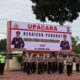 18 Personel Polres Humbahas Naik Pangkat