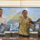 Plt Sekda Aceh Terima Laporan Hasil Pemeriksaan BPK