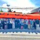 HMI Cabang Blangpidie Galang Dana Untuk Bantu Korban Tanah Longsor