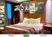 Januari Bebas Khawatir Jadi Tema Promosi Spesial Parkside Gayo Petro Hotel