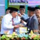 Bupati Serahkan 8 Unit Sepeda Motor Untuk KUA Se-Kabupaten Labura
