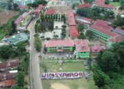 SK Pemecatan 40 Dosen UIN Syahada Padangsidimpuan Dicabut