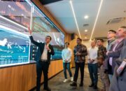 Indosat Catat Kenaikan Lalu Lintas Data Double-Digit Di Periode Tahun Baru