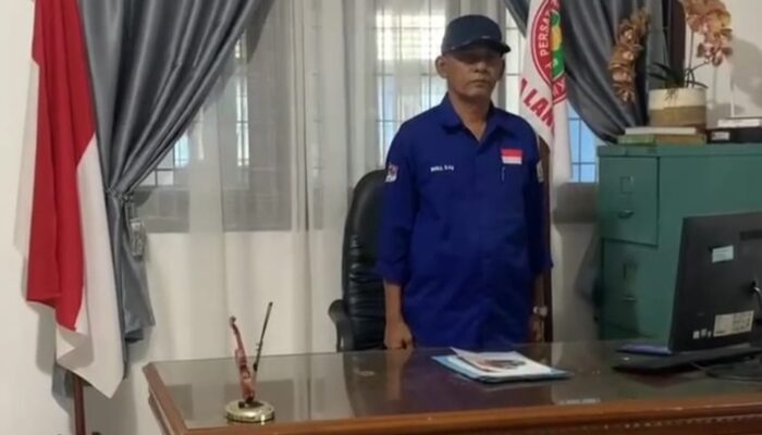 SMAN 3 Langsa Mulai Wajib Putar Lagu Indonesia Raya Pukul 10:00