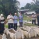 Keluarga Besar UISU Ziarah Ke Makam Pendiri Dan Mantan Rektor
