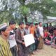 264 Imigran Rohingya Terdampar Di Aceh Timur