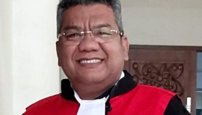Pengadilan Tinggi Banda Aceh Telah Hukum Mati 23 Terdakwa Narkotika Sepanjang 2024