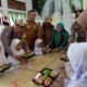 Murid Keluarga Miskin Dan Yatim Di Aceh Utara Ikut Program Makan Bergizi Gratis