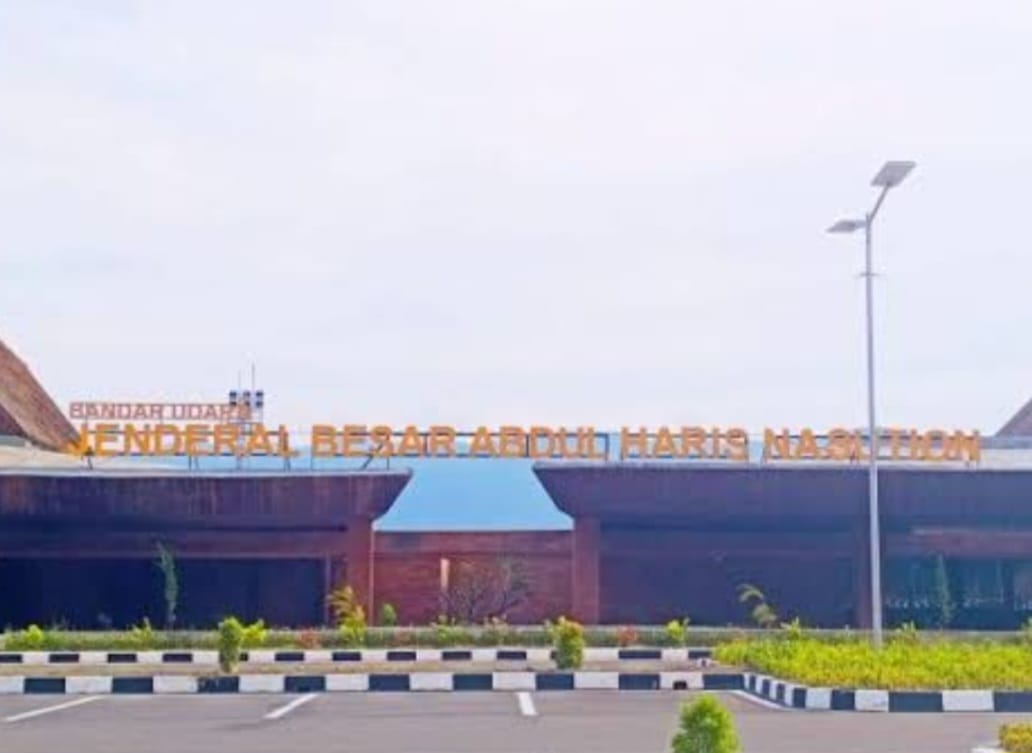 Berikut Jadwal Resmi Penerbangan Perdana Bandara AH Nasution Berikut Jadwal Resmi Penerbangan Perdana Bandara AH Nasution