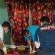 Penemuan Mayat Di Jalan Tonga Sidimpuan