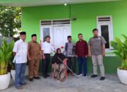 Datok Syariful Alam, Niat Tulus Membantu Masyarakatnya