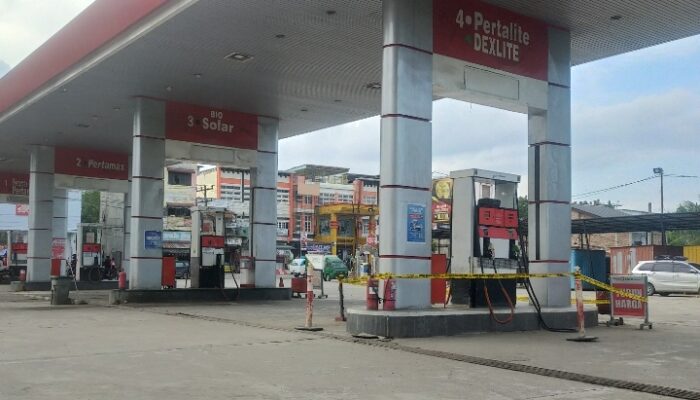 LBH Muhammadiyah Minta Pertamina Patuhi Peraturan Menteri ESDM