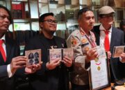 Mengedukasi Masyarakat Soal Kamtibmas Dengan Menciptakan 155 Lagu, AKBP S F Aritonang Terima MURI