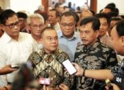 Prabowo Hadapi Resiko Evaluasi Proyek Strategis Nasional