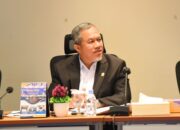 Usman Jakfar Soroti Banyaknya Rotasi Pejabat Eselon II di Sumut