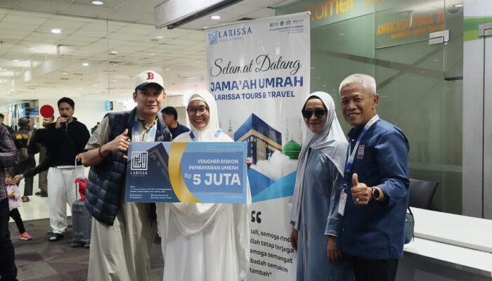 Alhamdulilah Pelayanannya Sangat Baik Dan Bawa Pulang Rp5 Juta Lagi