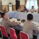 Kapolres Simalungun Pimpin Rakor Pembahasan Lahan Tumpang Sari Jagung