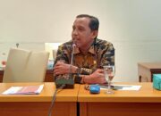 DPRD SU Desak Polda Tutup Judi Pasar 7 Marelan Dan YL Plaza
