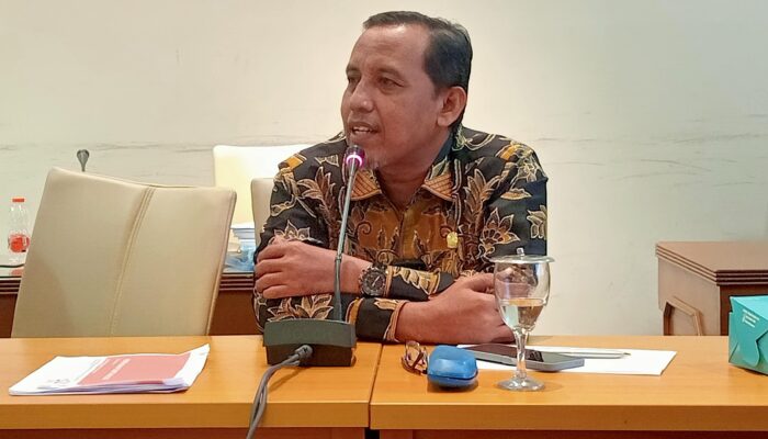 DPRD SU Desak Polda Tutup Judi Pasar 7 Marelan Dan YL Plaza
