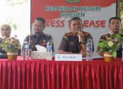 Sepanjang 2024, Kejari Bireuen Bentuk 17 Desa Siaga Anti Korupsi