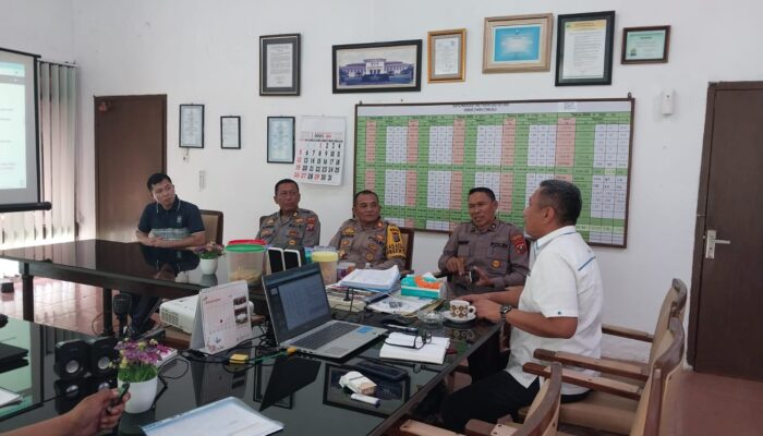 PTPN IV TIU Siapkan Tujuh Hektar Lahan Tanam Jagung